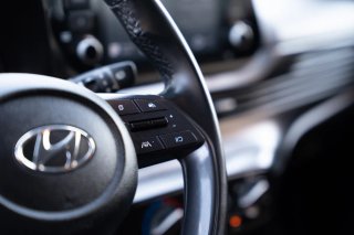 Hyundai i20 2022