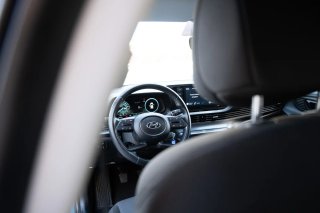 Hyundai i20 2022