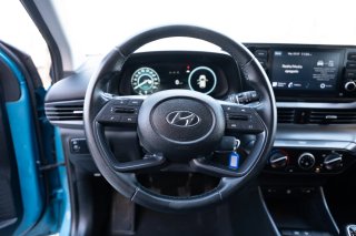 Hyundai i20 2022