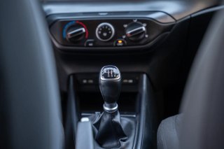 Hyundai i20 2022