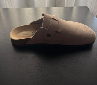 ZUECOS BIRKENSTOCK NUEVOS, sin estrenar