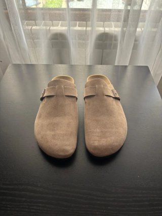 ZUECOS BIRKENSTOCK NUEVOS, sin estrenar