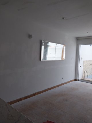 Pintor Económico para fines de Semana / Pequeños S