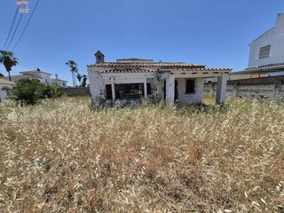 Chalet en venta en Arcos de la Frontera