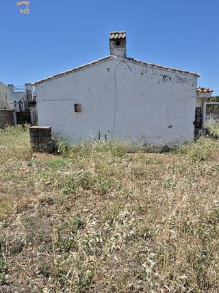 Chalet en venta en Arcos de la Frontera