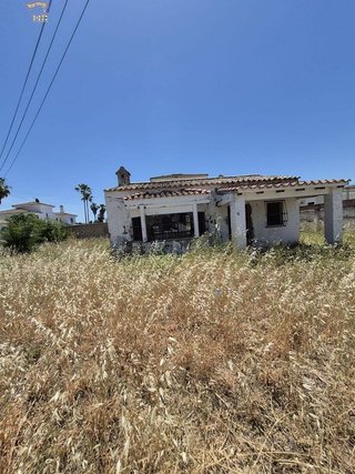 Chalet en venta en Arcos de la Frontera
