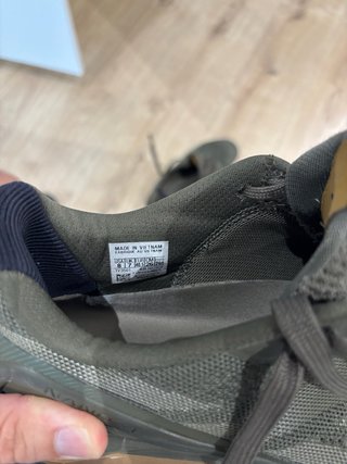 Reebok Nano X1 CrossFit Zapatillas