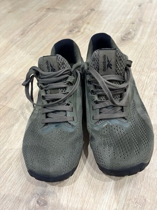 Reebok Nano X1 CrossFit Zapatillas