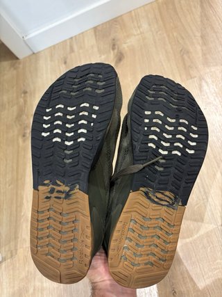 Reebok Nano X1 CrossFit Zapatillas