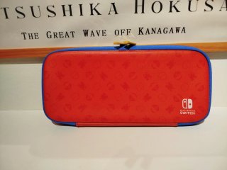 Nintendo Switch Edizione Mario + Mario Odyssey