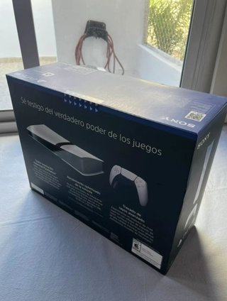 Playstation 5 Pro Digital 2TB