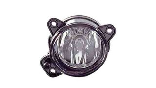 Faro antiniebla Skoda Izq. 13914871