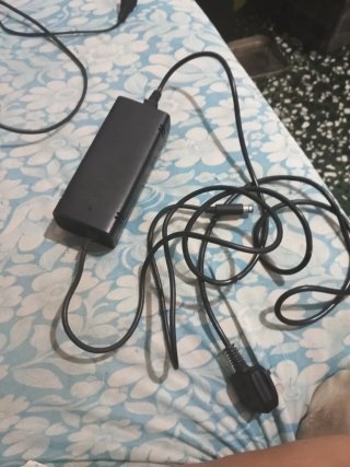 Xbox 360 Negra