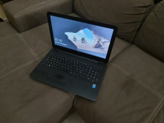 Portatile Hp i5 16gb RAM ssd 256gb 15.6"