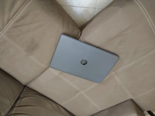 Portatile Hp i5 16gb RAM ssd 256gb 15.6"