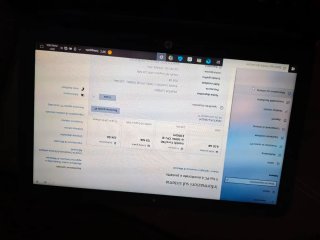 Portatile Hp i5 16gb RAM ssd 256gb 15.6"