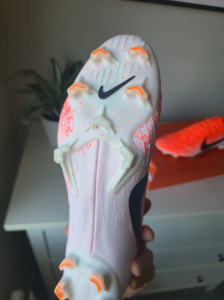 Nike Mercurial Vapor 12 Euphoria 43