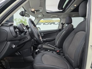 MINI one 2019