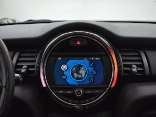 MINI one 2019