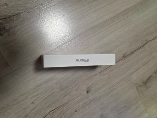 iPhone 17 256gb Precintado