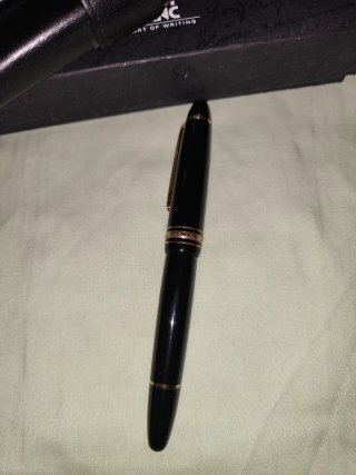 Pluma montblanc