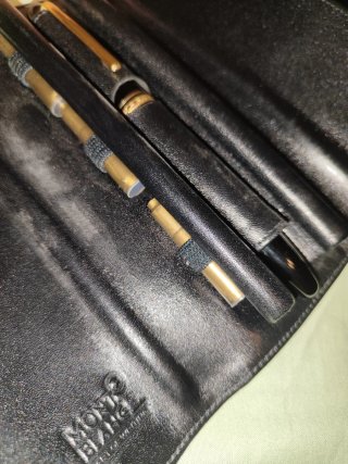 Pluma montblanc