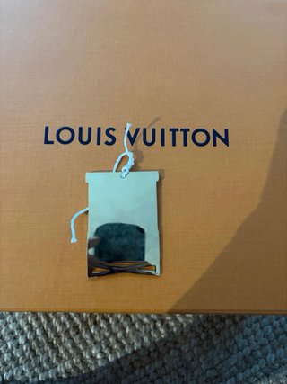 Colgante Decorativo Louis Vuitton