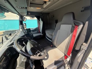 Renault T440 Caja Abierta