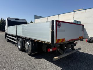 Renault T440 Caja Abierta