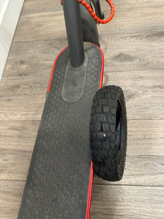 Patinete Eléctrico Xiaomi Pro 1
