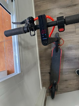 Patinete Eléctrico Xiaomi Pro 1