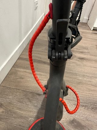 Patinete Eléctrico Xiaomi Pro 1