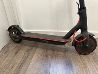 Patinete Eléctrico Xiaomi Pro 1
