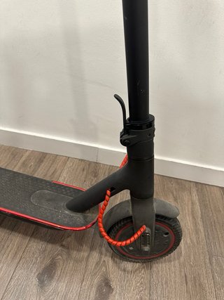 Patinete Eléctrico Xiaomi Pro 1