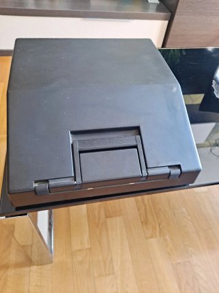 Máquina de escribir Olivetti Lettera 42