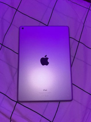 iPad 9ª Gen 64GB Plata