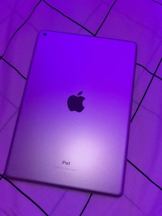 iPad 9ª Gen 64GB Plata