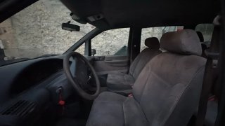 Citroen Evasion 1998