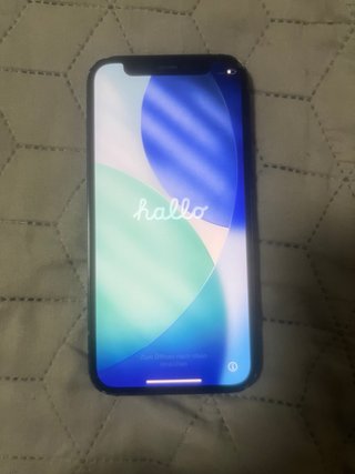 iPhone 12 mini 128GB Azul