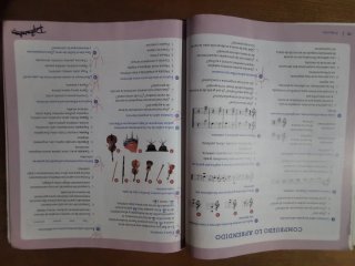 Música Acordes