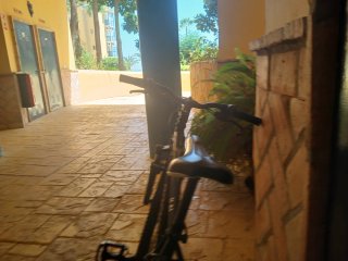 Bicicleta de Montaña Rockrider