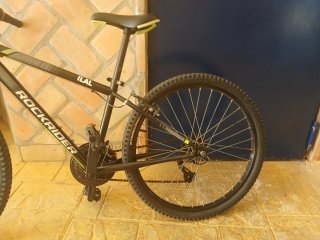 Bicicleta de Montaña Rockrider