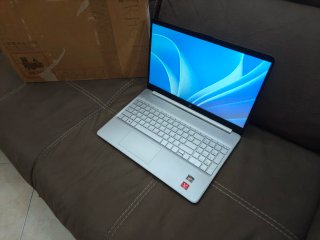 Portatile Hp 15-s i7 16gb RAM ssd 500gb 15.6"