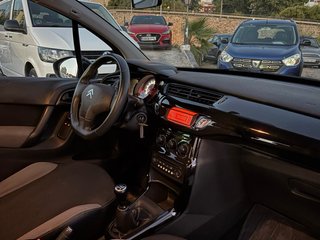 Citroen C3 2015
