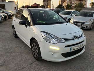 Citroen C3 2015