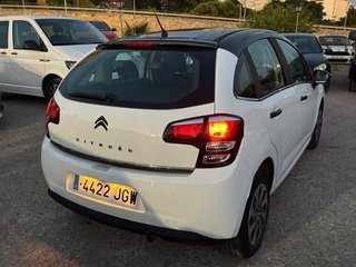 Citroen C3 2015