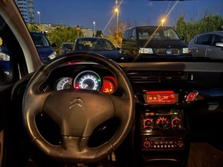 Citroen C3 2015