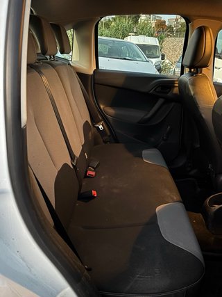 Citroen C3 2015