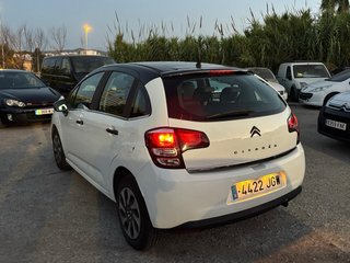 Citroen C3 2015