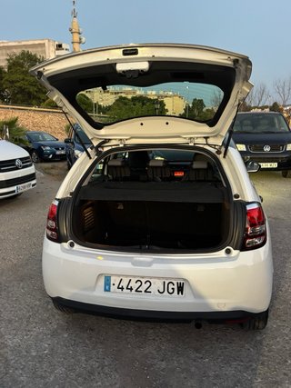 Citroen C3 2015